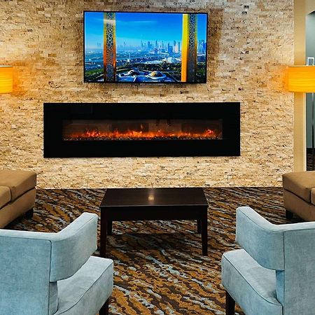 Sleep Inn & Suites Висконсин Делс Экстерьер фото