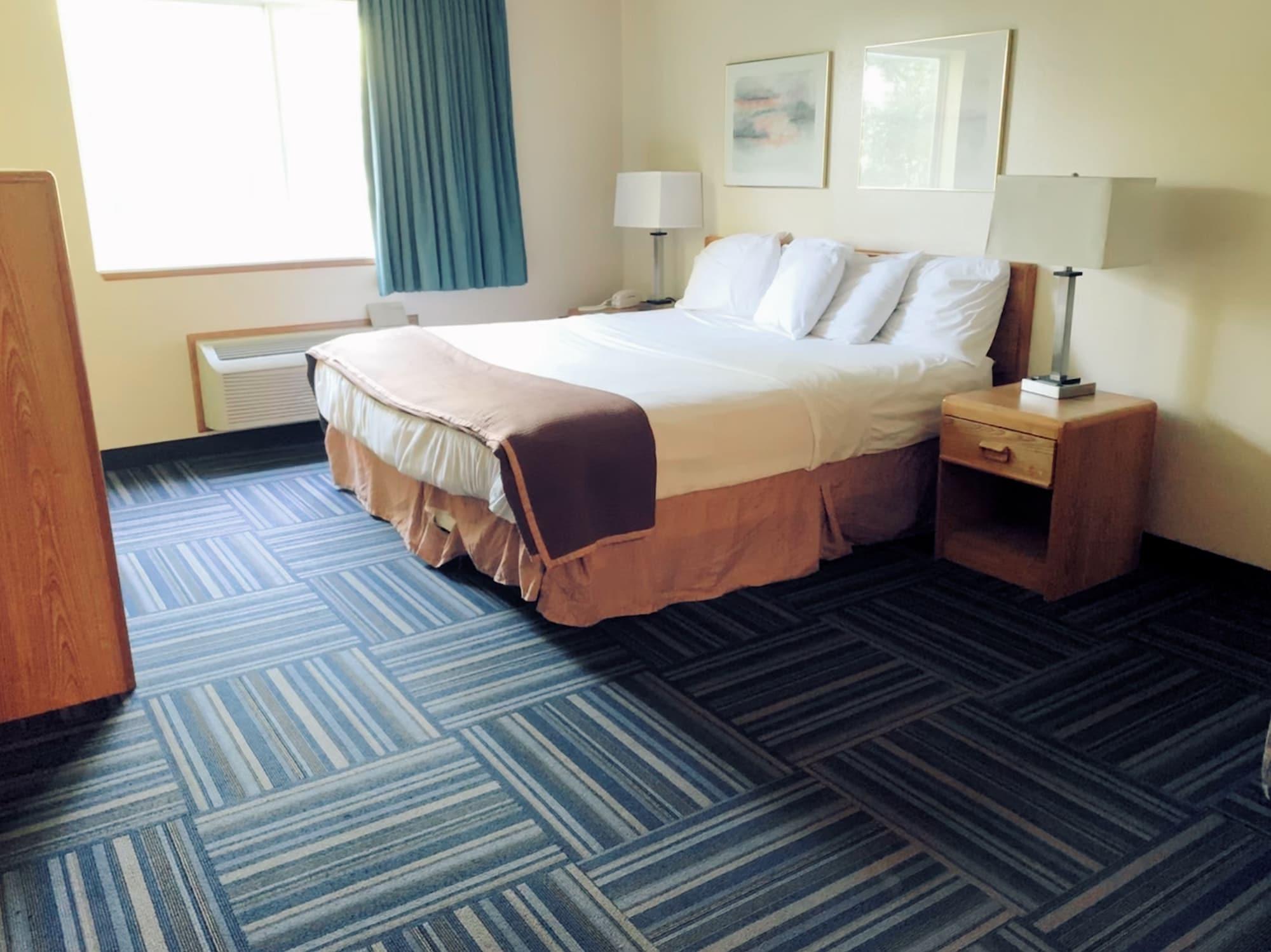 Sleep Inn & Suites Висконсин Делс Экстерьер фото