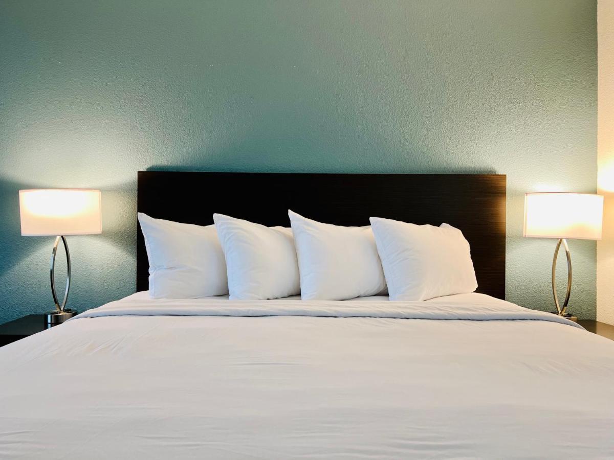 Sleep Inn & Suites Висконсин Делс Экстерьер фото
