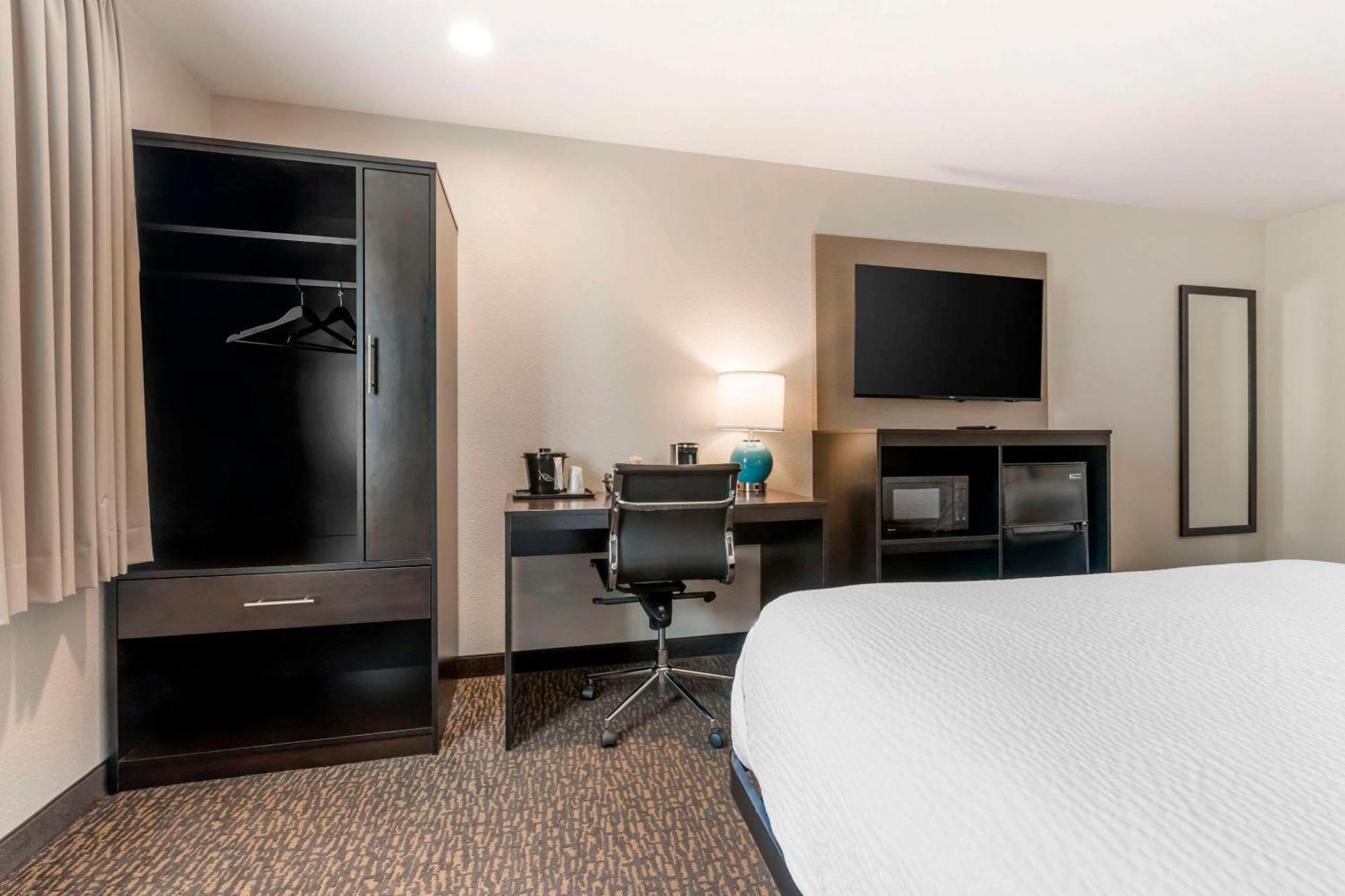 Sleep Inn & Suites Висконсин Делс Экстерьер фото