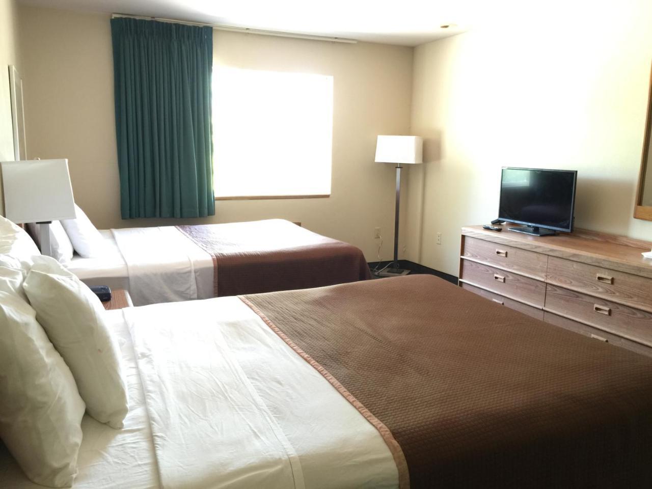 Sleep Inn & Suites Висконсин Делс Экстерьер фото