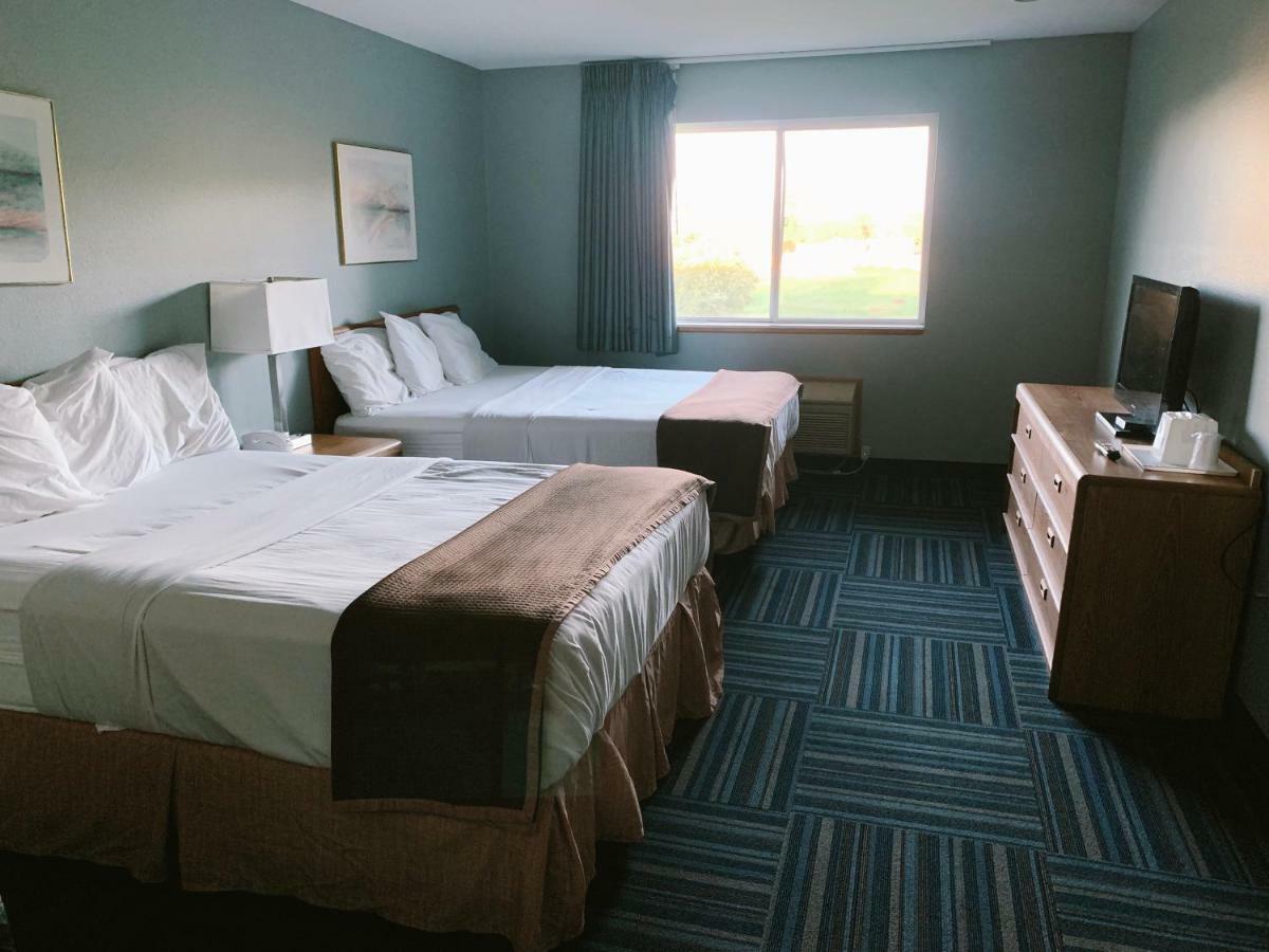 Sleep Inn & Suites Висконсин Делс Экстерьер фото